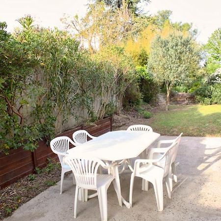 Maison Calme Avec Jardin Proche De Toulouse Exteriör bild