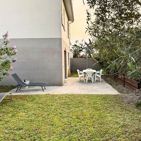 Maison Calme Avec Jardin Proche De Toulouse Exteriör bild