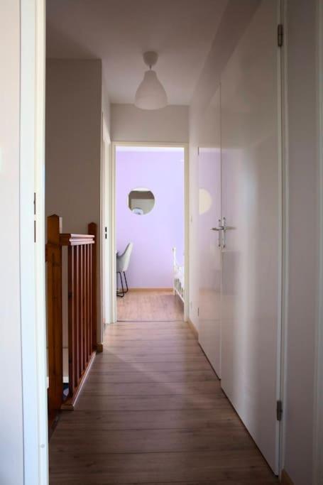 Maison Calme Avec Jardin Proche De Toulouse Exteriör bild