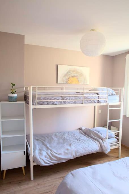 Maison Calme Avec Jardin Proche De Toulouse Exteriör bild