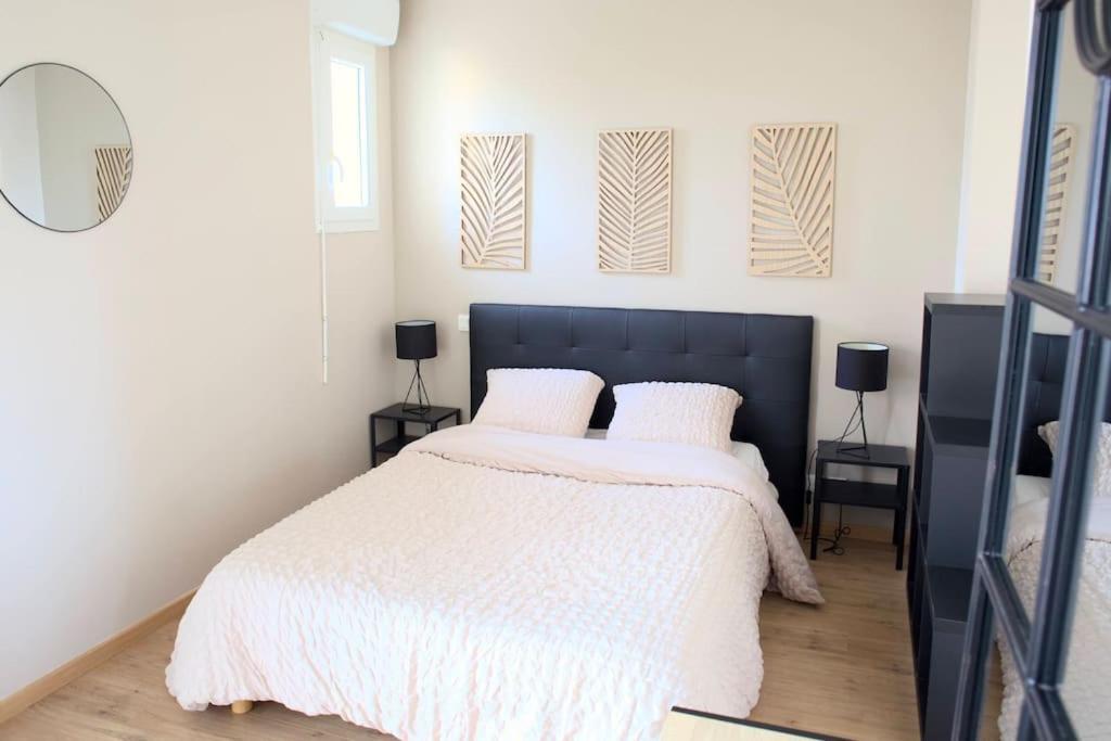 Maison Calme Avec Jardin Proche De Toulouse Exteriör bild